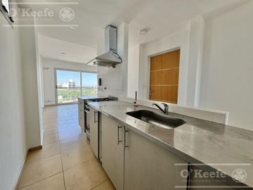 Departamento en venta, 2 ambientes, en Quilmes - Con cochera - Apto Crédito
