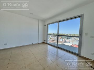 Departamento en venta, 2 ambientes, en Quilmes - Con cochera - Apto Crédito