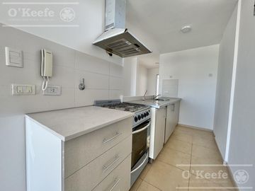 Departamento en venta, 2 ambientes, en Quilmes - Con cochera - Apto Crédito
