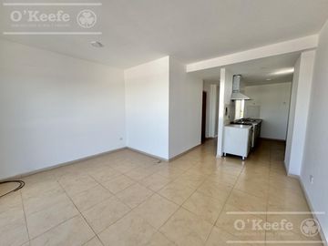 Departamento en venta, 2 ambientes, en Quilmes - Con cochera - Apto Crédito