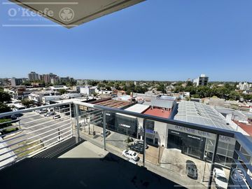 Departamento en venta, 2 ambientes, en Quilmes - Con cochera - Apto Crédito