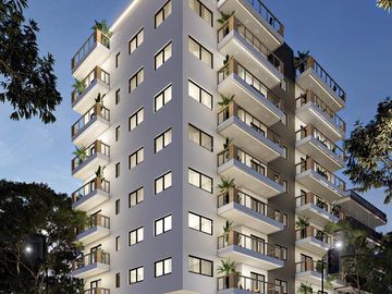 Venta Departamento 3 ambientes con balcon en Wilde