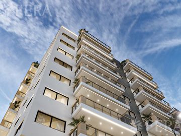 Venta Departamento 3 ambientes con balcon en Wilde