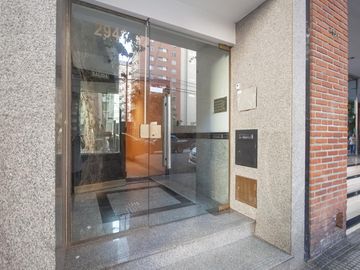 Departamento 2 ambientes en Palermo