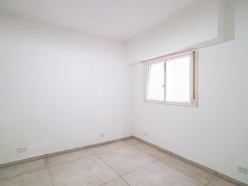 Departamento 2 ambientes en Palermo