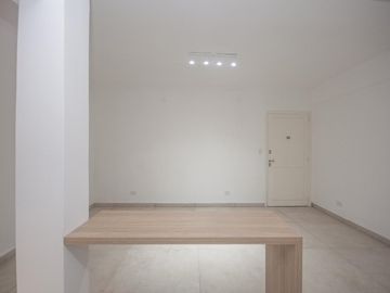 Departamento 2 ambientes en Palermo