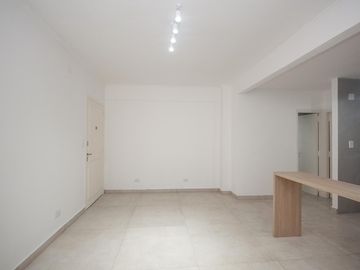 Departamento 2 ambientes en Palermo