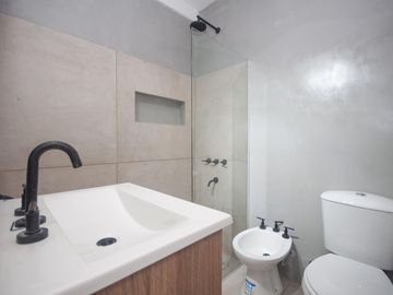 Departamento 2 ambientes en Palermo
