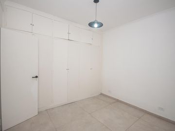 Departamento 2 ambientes en Palermo