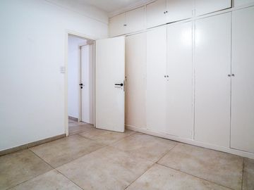 Departamento 2 ambientes en Palermo