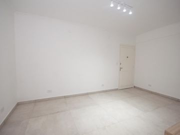 Departamento 2 ambientes en Palermo