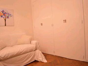 Departamento - Recoleta