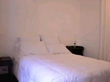 Departamento - Recoleta