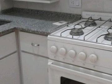 Departamento - Recoleta