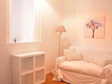 Departamento - Recoleta