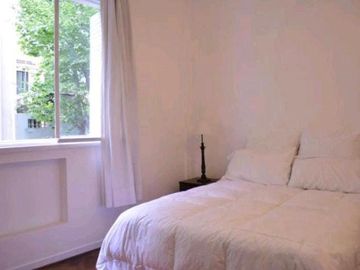 Departamento - Recoleta