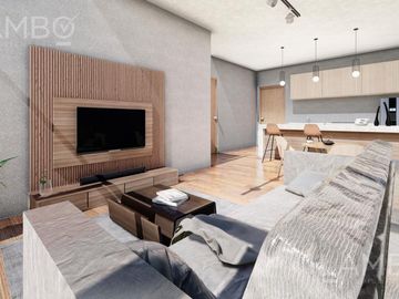 Venta Monoambiente Palermo Soho