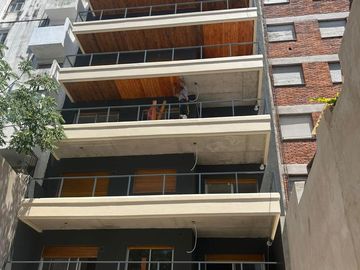 Venta Monoambiente Palermo Soho
