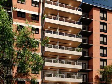 Venta Monoambiente Palermo Soho