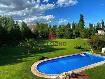 Finca en Rama Caida