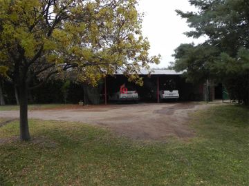 Finca en Rama Caida