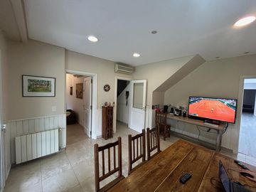 Espectacular casa en Lomas de San Isidro - Inmejorable zona