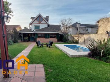 Casa venta Burzaco