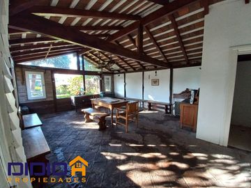 Casa venta Burzaco
