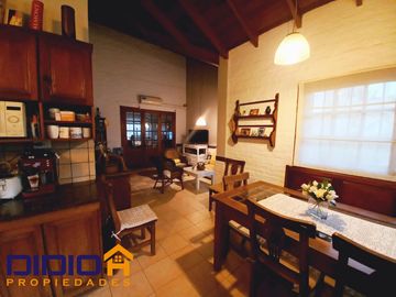 Casa venta Burzaco