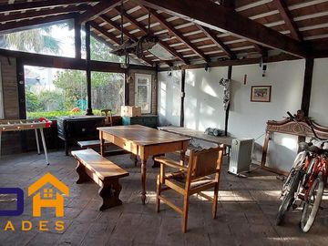 Casa venta Burzaco