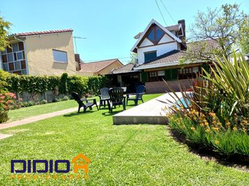 Casa venta Burzaco