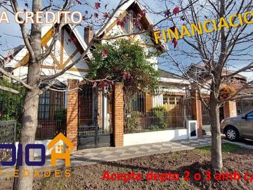 Casa venta Burzaco