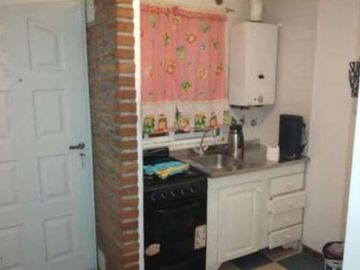 Departamento en venta - 1 Dormitorio 1 Baño - 55Mts2 - Villa Luzuriaga, La Matanza