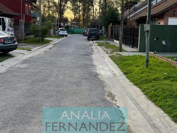 Casa en Hurlingham