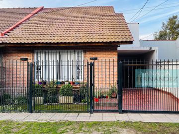 Casa en Hurlingham