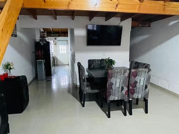 Casa en Hurlingham