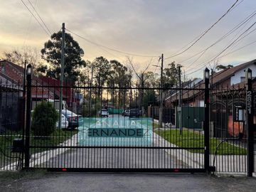 Casa en Hurlingham