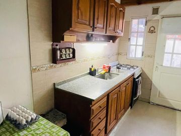 Casa en Hurlingham