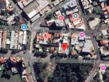 PH en venta - 2 Dormitorios 2 Baños - 65Mts2 - San Clemente del Tuyú
