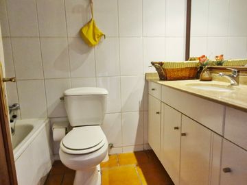 VENDE  depto 3D, con vista, en Reñaca Norte, Viña del Mar!