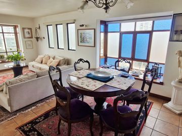 VENDE  depto 3D, con vista, en Reñaca Norte, Viña del Mar!