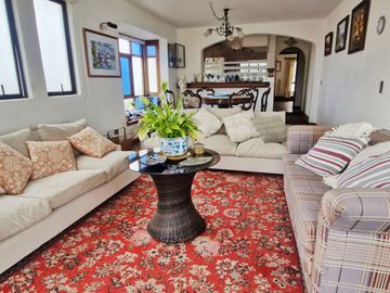 VENDE  depto 3D, con vista, en Reñaca Norte, Viña del Mar!