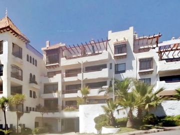 VENDE  depto 3D, con vista, en Reñaca Norte, Viña del Mar!