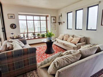 VENDE  depto 3D, con vista, en Reñaca Norte, Viña del Mar!