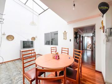 Casa de venta en Huayna Capac – código:21616