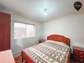 Casa de venta en Huayna Capac – código:21616