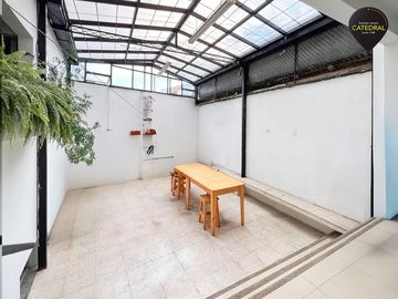 Casa de venta en Huayna Capac – código:21616