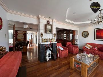Casa de venta en Huayna Capac – código:21616