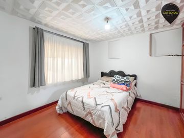 Casa de venta en Huayna Capac – código:21616