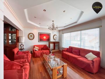Casa de venta en Huayna Capac – código:21616